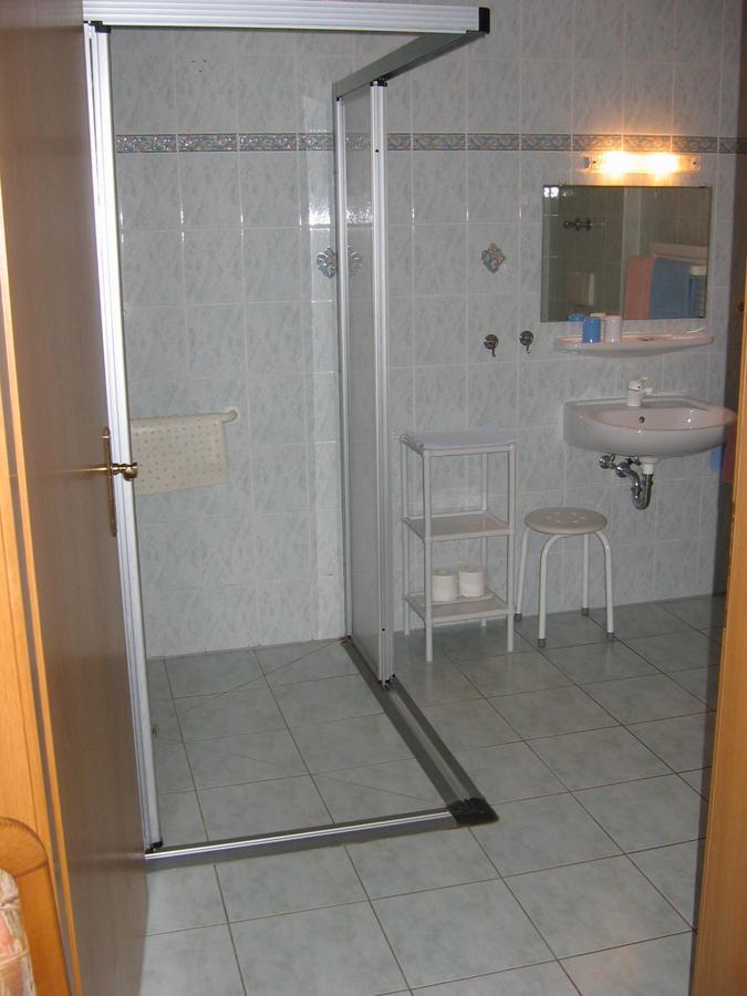 Hotel Jaegerheim Loebsal Lobsal Exteriér fotografie