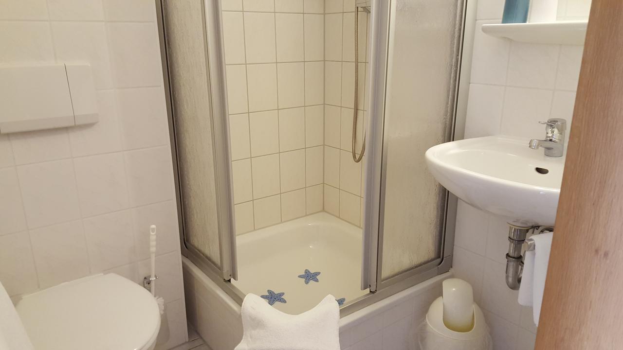 Hotel Jaegerheim Loebsal Lobsal Exteriér fotografie