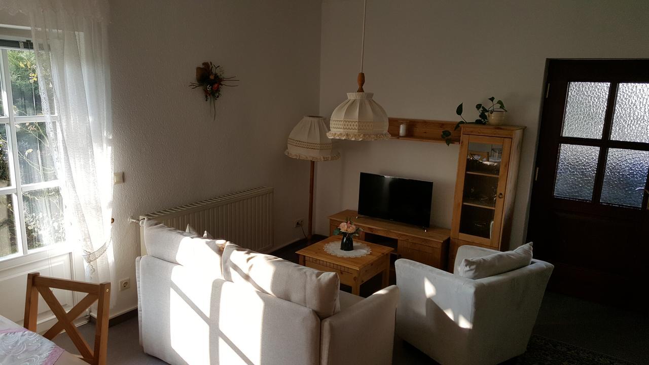 Hotel Jaegerheim Loebsal Lobsal Exteriér fotografie